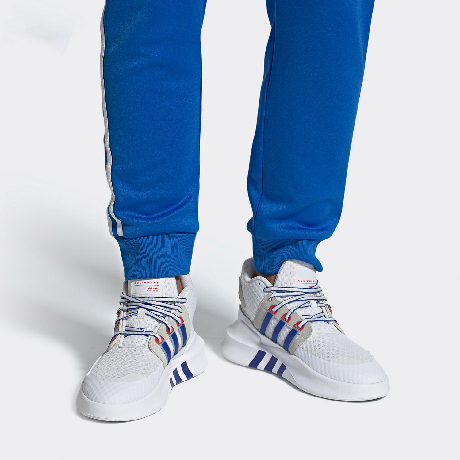 Adidas Shoes Superstar - Adidas Genuine Superstar EQT BASK ADV