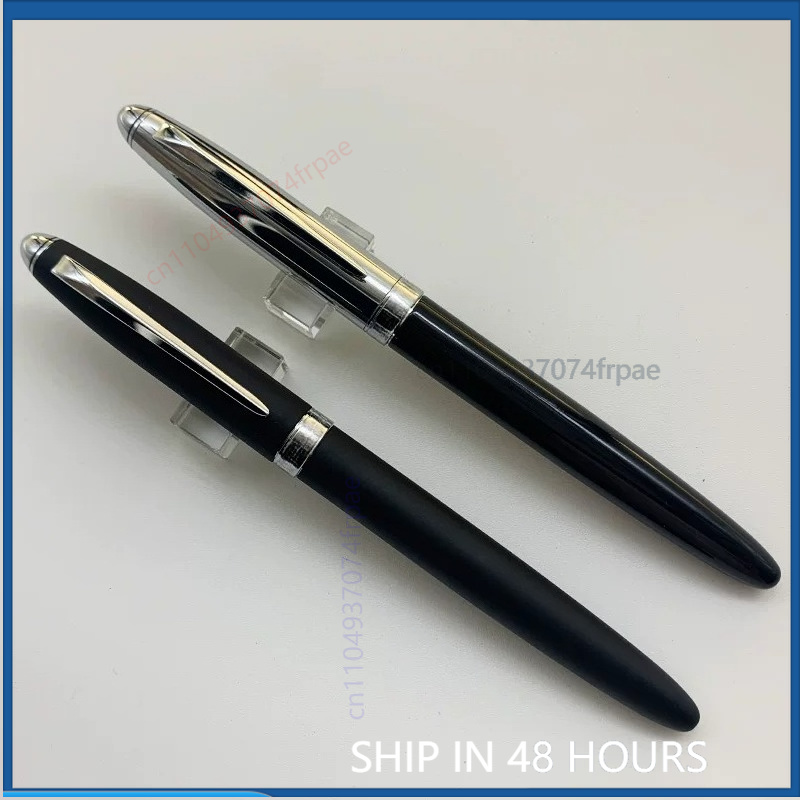 Vintage Collectible Pens - Vintage Shanghai For Hero 111 Copper