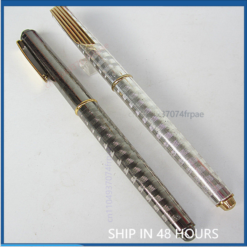 Vintage Collectible Pens - 90s Vintage For Wing Sung 550