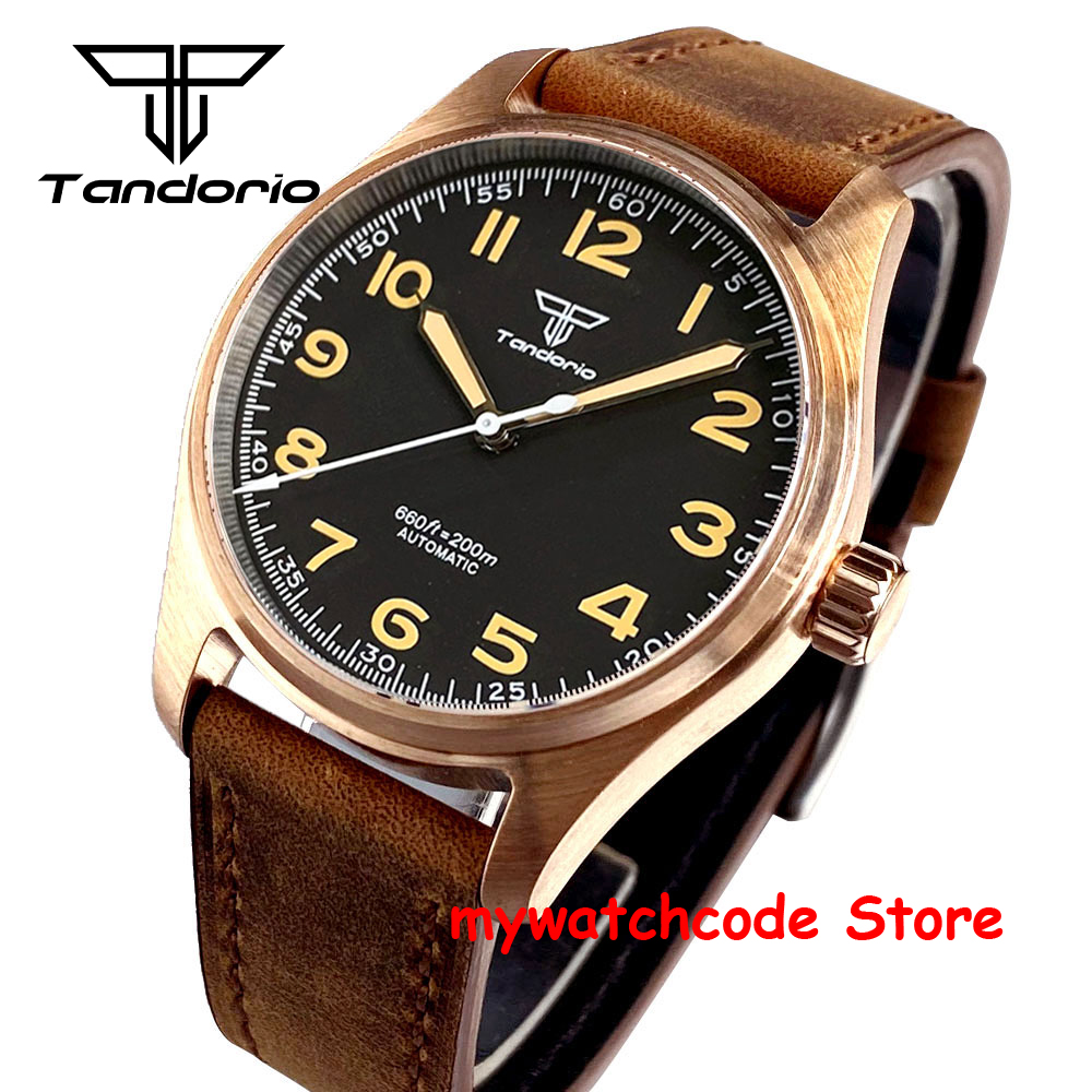 Customized Watch for Men Real  - đánh giá và giá Vintage Watch Crystal