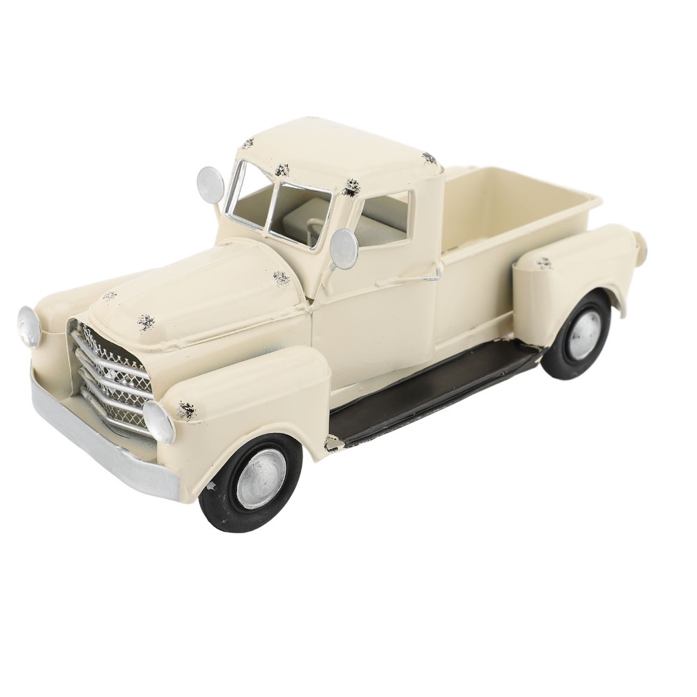 Collectible Vehicles Iron Pick - đánh giá và giá Vintage Collectible Trucks