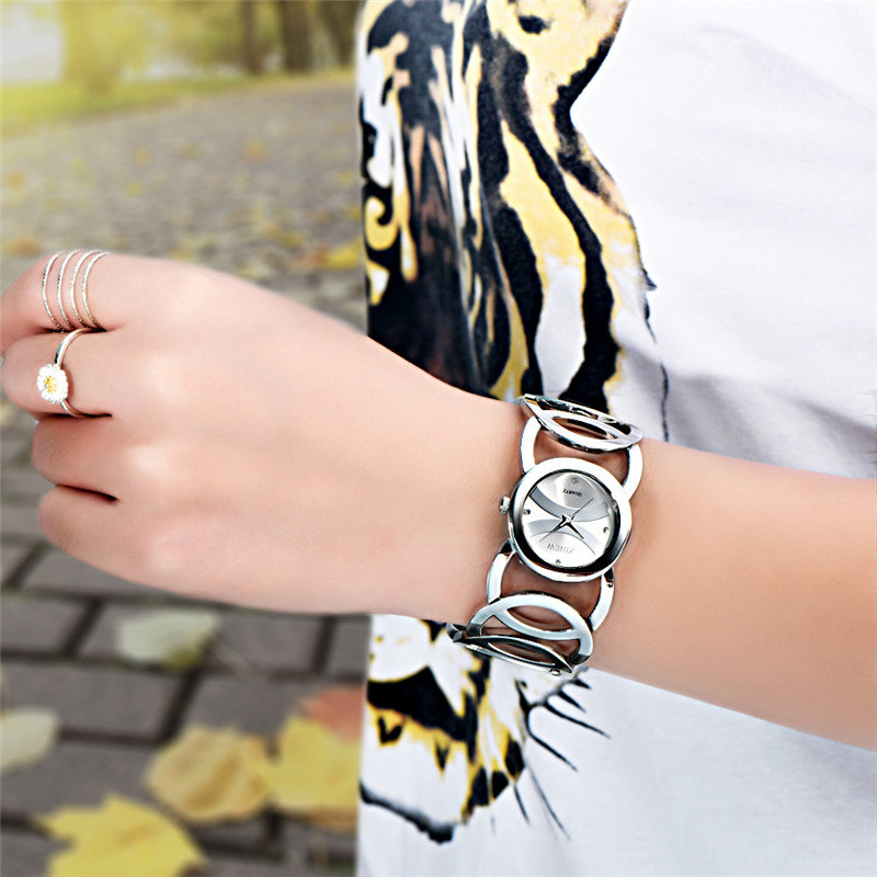 Luxury Brand Lady Gold Watches - đánh giá và giá Vintage Watch Crystal