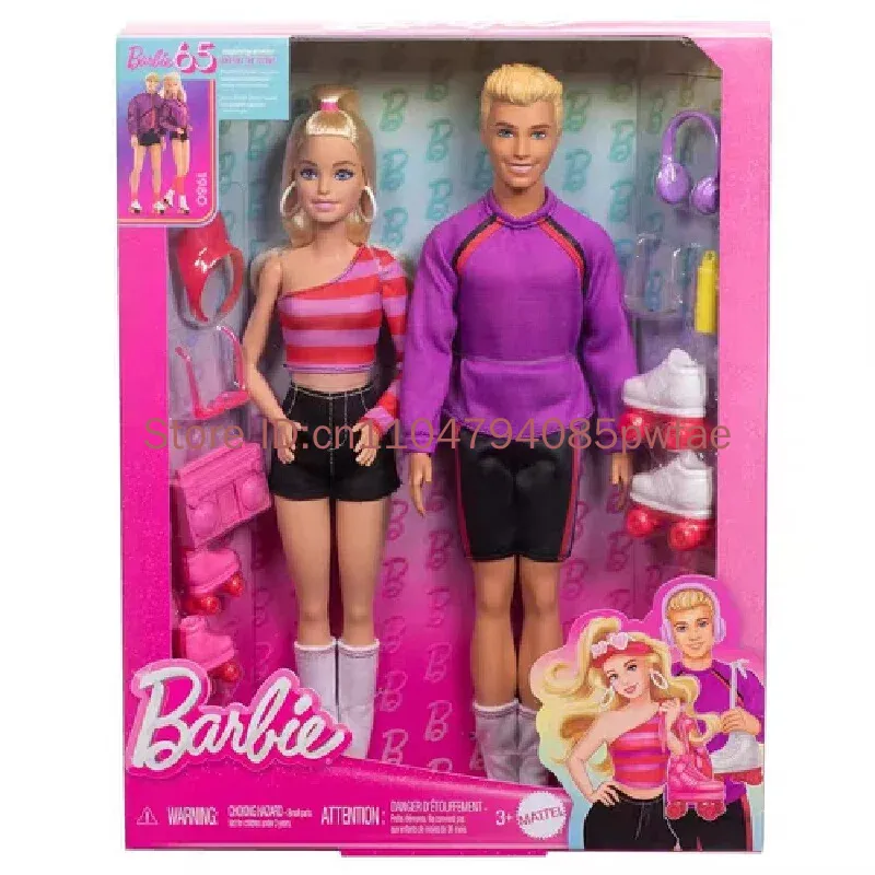 Barbie Cowboy Ken Doll - Rare  - đánh giá và giá Vintage Collectible Barbie Dolls