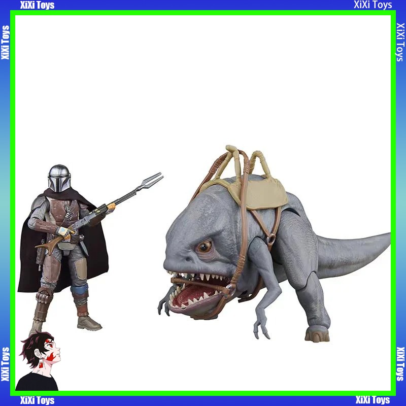 In Stock Hasbro Star Wars The  - đánh giá và giá Vintage Star Wars Collectible
