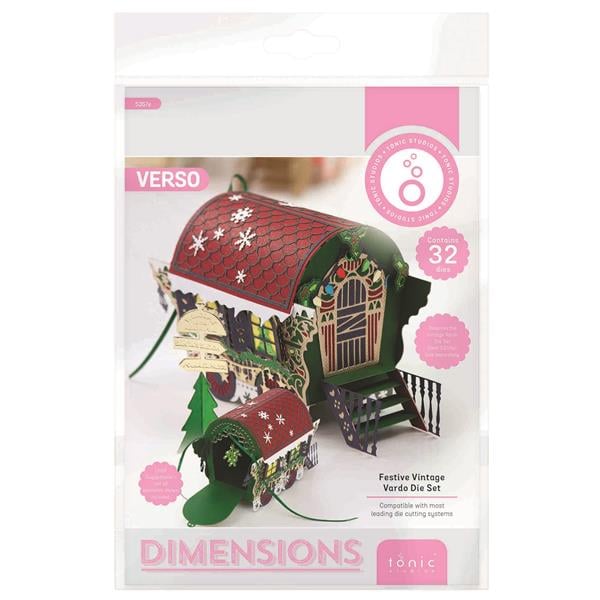 Vintage Vardo Caravan Box Meta - đánh giá và giá Vintage Toy Collector