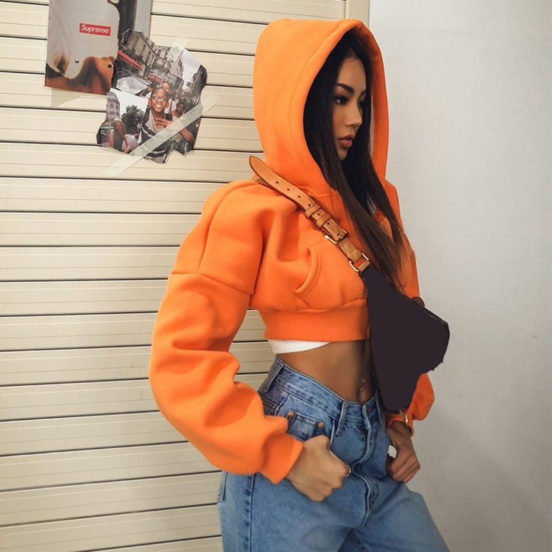 Cropped Zip Up Hoodies Women S - đánh giá và giá Vintage Zip Hoodie
