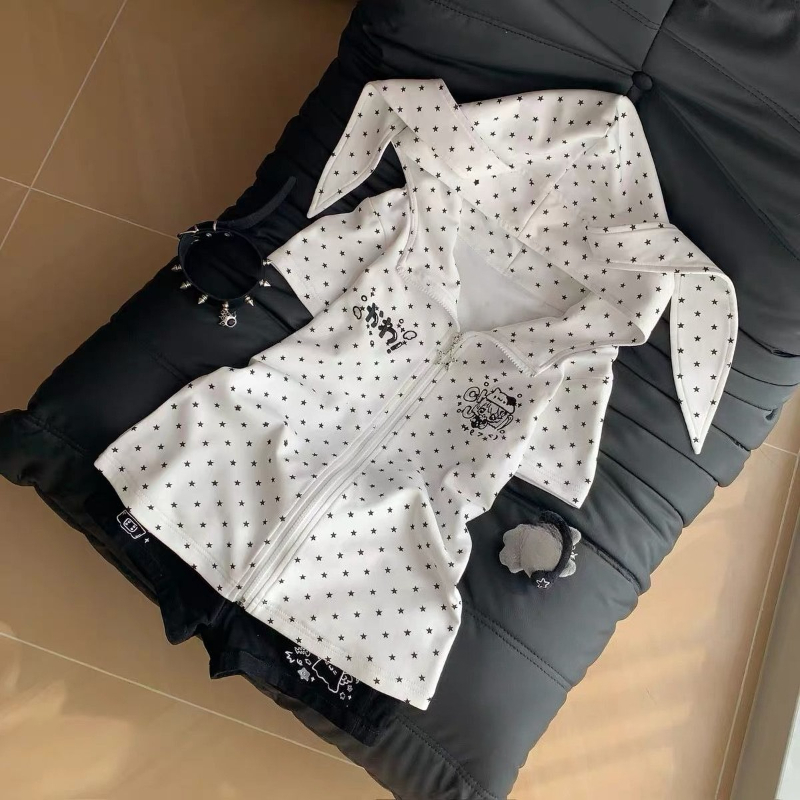 Japanese Vintage Rabbit Ears H - đánh giá và giá Vintage Zip Hoodie