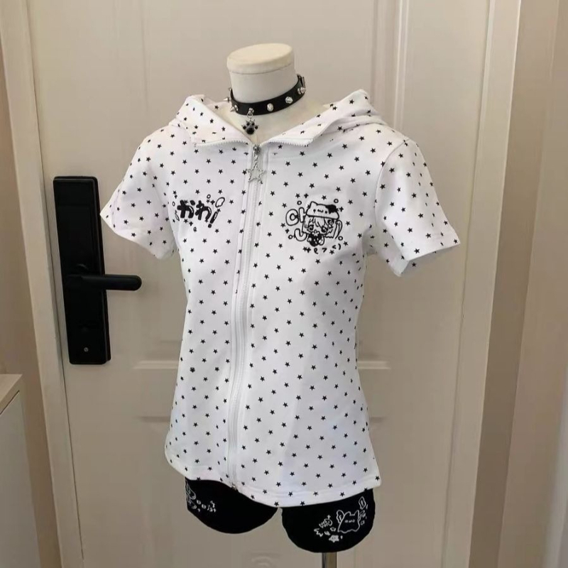 Japanese Vintage Rabbit Ears H - đánh giá và giá Vintage Zip Hoodie