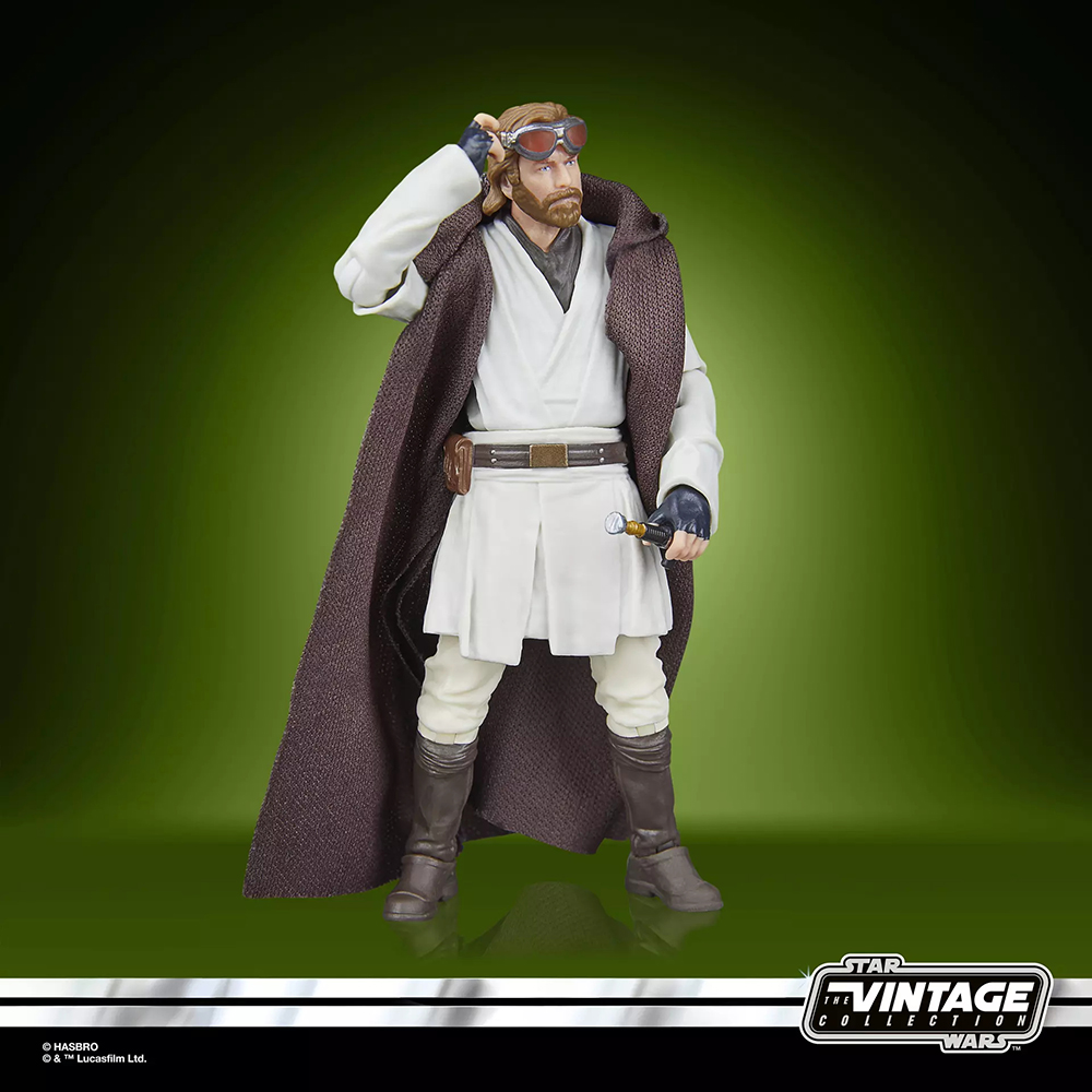 [In-Stock] Hasbro STAR WARS Th - đánh giá và giá Vintage Star Wars Collectible