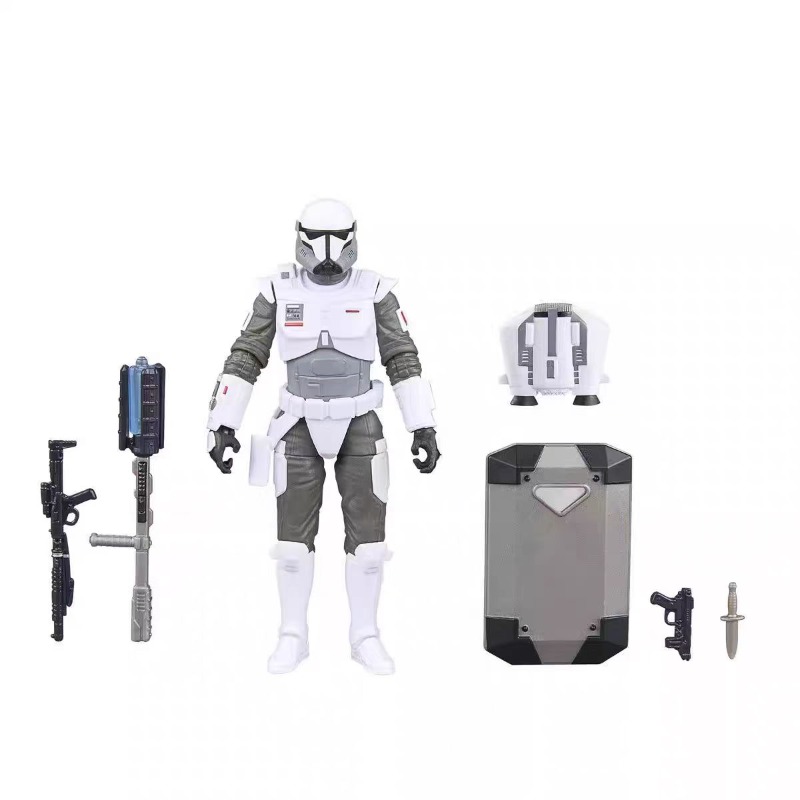 Original Hasbro STAR WARS The  - đánh giá và giá Vintage Star Wars Collectible