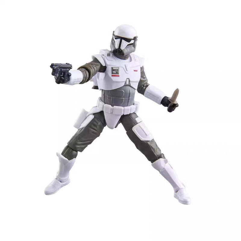Original Hasbro STAR WARS The  - đánh giá và giá Vintage Star Wars Collectible