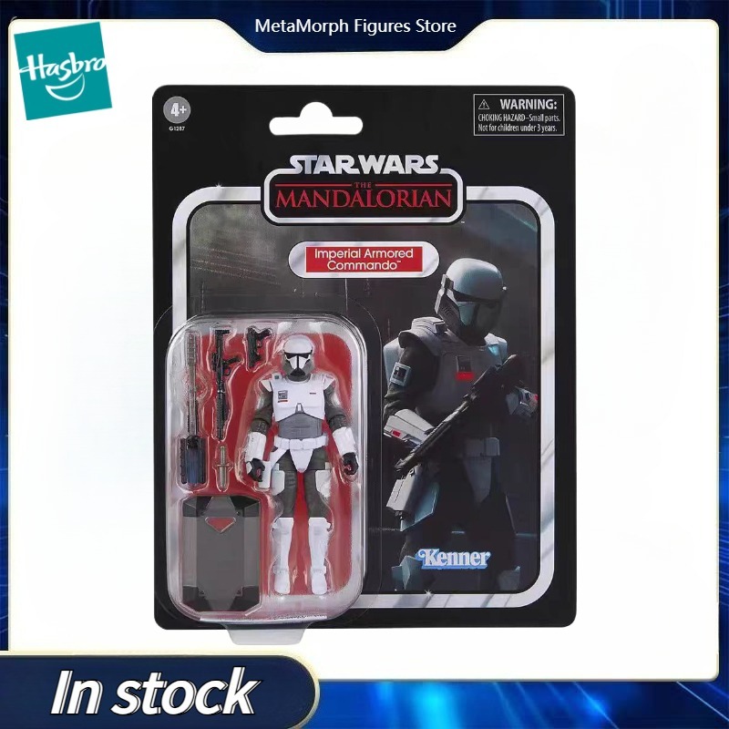 Original Hasbro STAR WARS The  - đánh giá và giá Vintage Star Wars Collectible