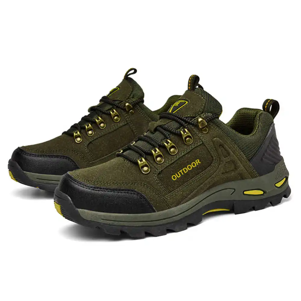 Non-slip Lace Up Hiking Tennis - đánh giá và giá Small Vintage Collectible Items