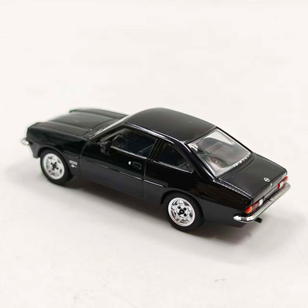 Herpa 1/87 Scale OPEL GT/E Spo - đánh giá và giá Vintage Collectible Toy Cars
