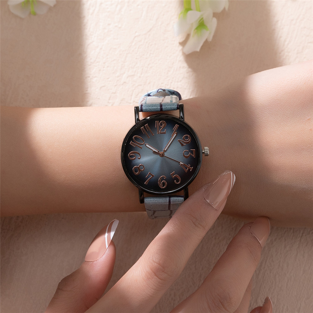 Luxury Women's Watch Fashion V - đánh giá và giá Vintage Watch Crystal
