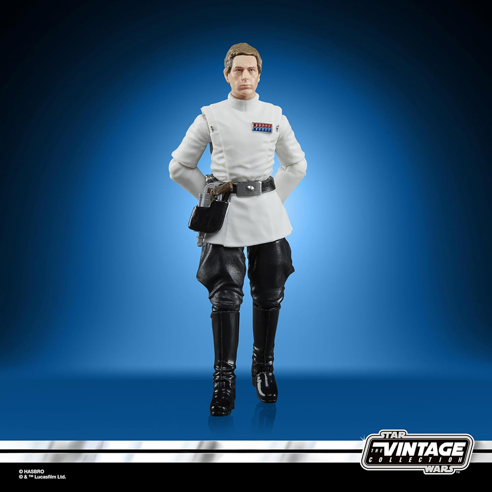 [In-Stock] Hasbro STAR WARS Th - đánh giá và giá Vintage Star Wars Collectible