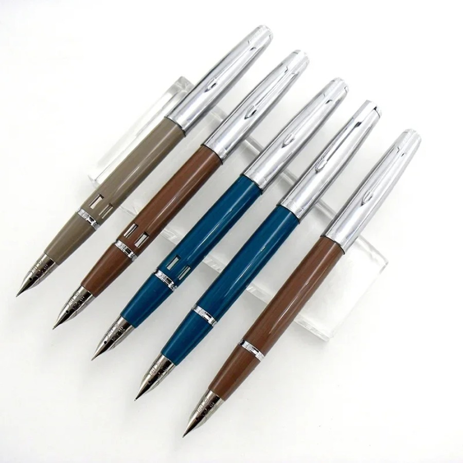 For Yongsheng 601A Vintage Fou - đánh giá và giá Vintage Collectible Pens