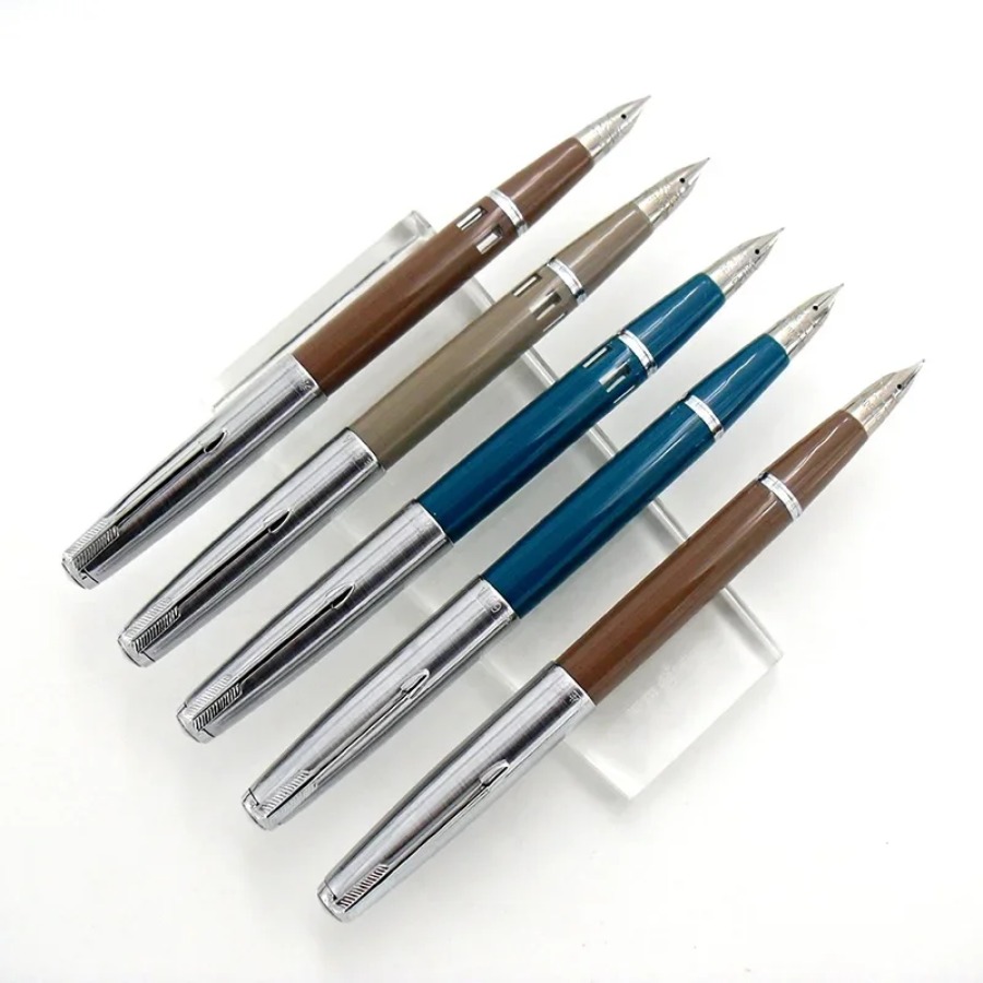 For Yongsheng 601A Vintage Fou - đánh giá và giá Vintage Collectible Pens