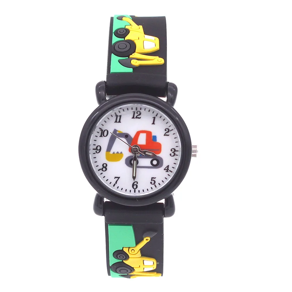 Children's Wristwatch Clock -  - đánh giá và giá Vintage Watch Crystal