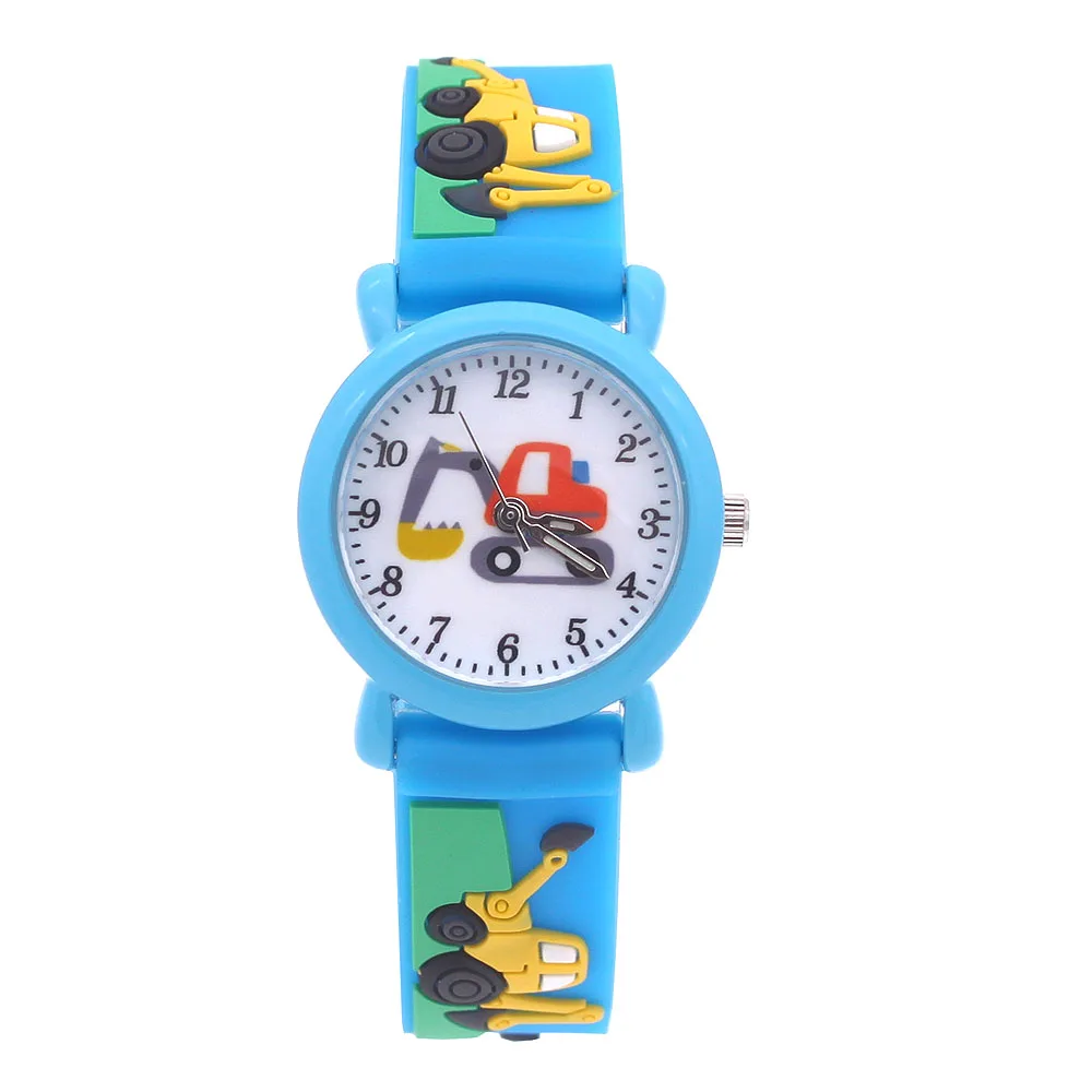 Children's Wristwatch Clock -  - đánh giá và giá Vintage Watch Crystal