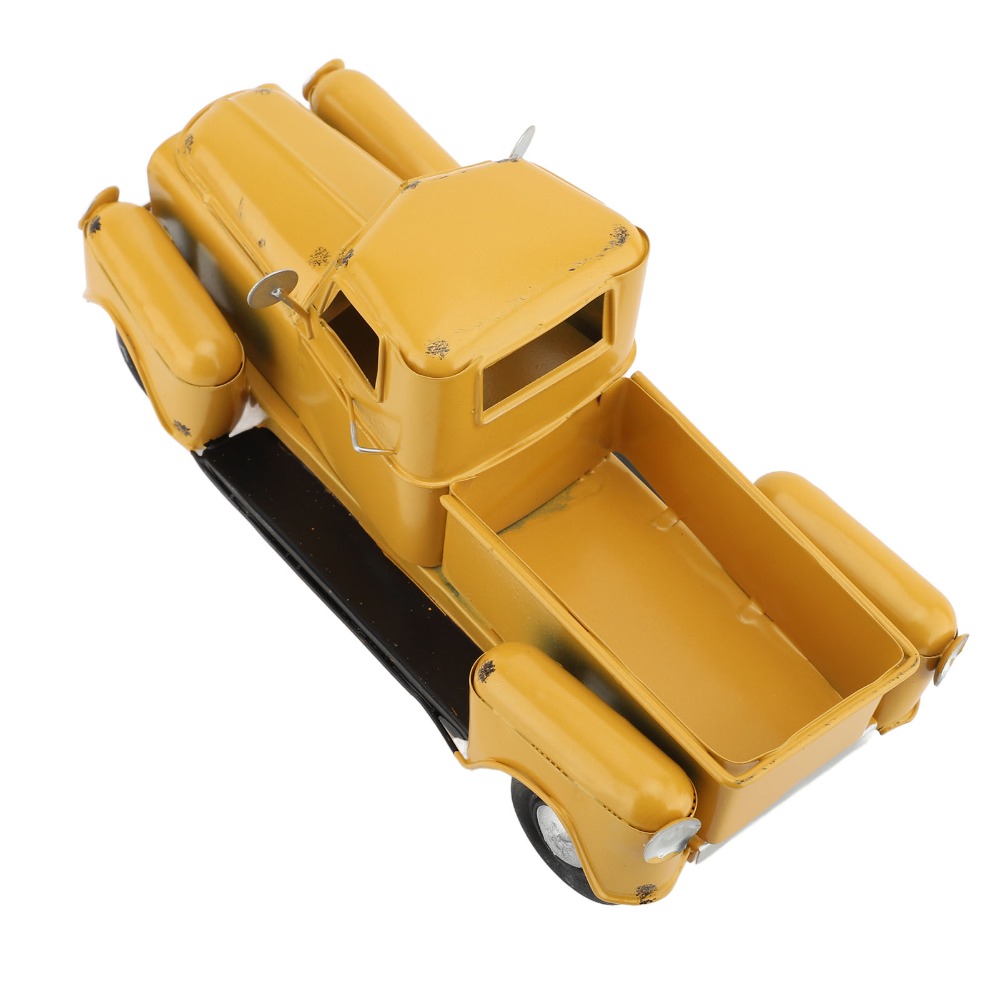 Collectible Vehicles Iron Pick - đánh giá và giá Vintage Collectible Trucks