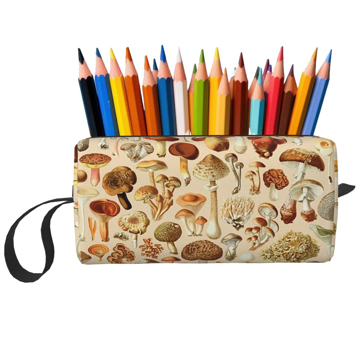Vintage Mushroom Designs Colle - đánh giá và giá Vintage Collectible Pens