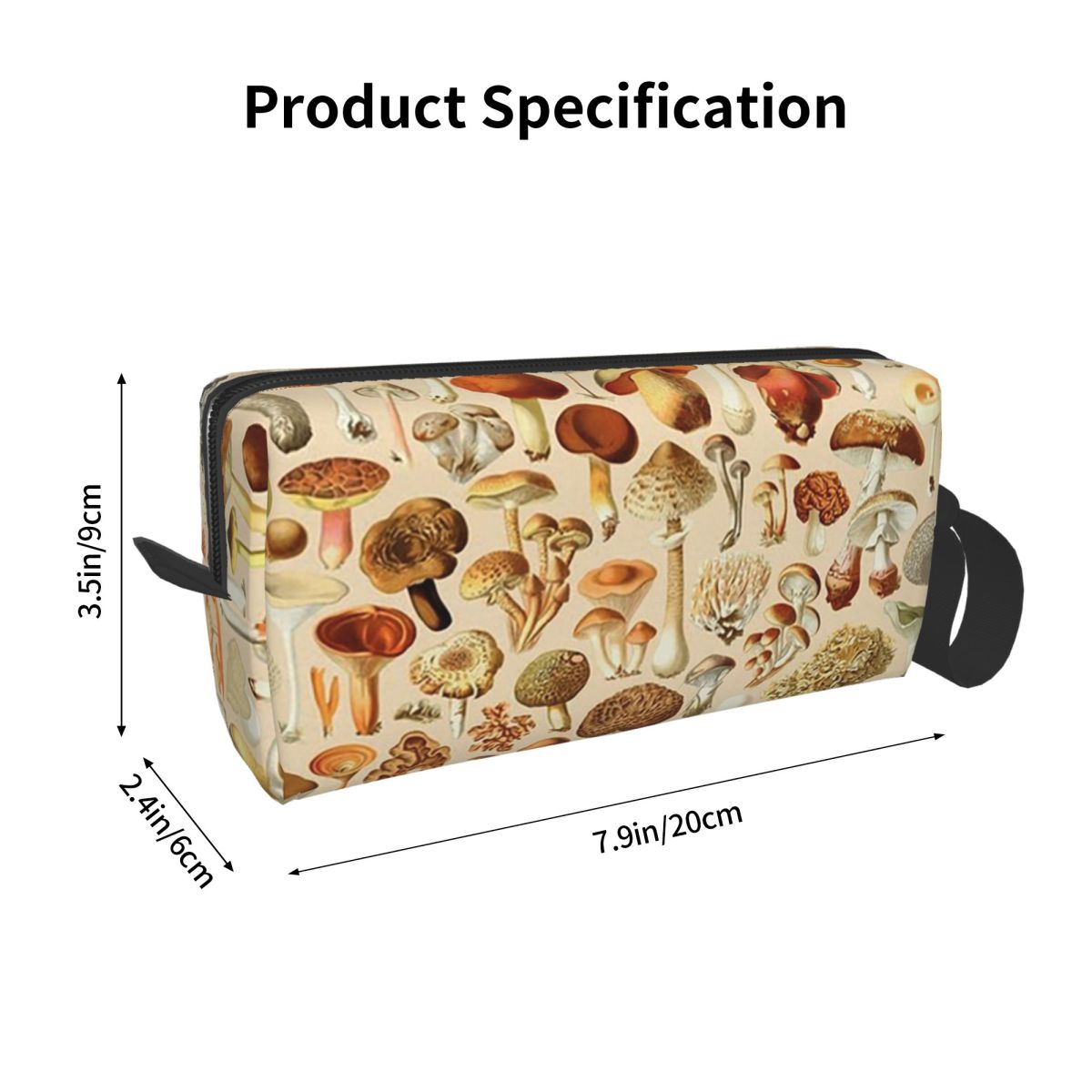Vintage Mushroom Designs Colle - đánh giá và giá Vintage Collectible Pens