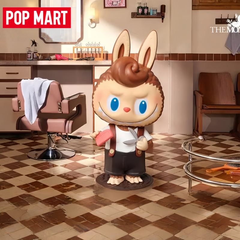 2026 POP MART Labubu The Monst - đánh giá và giá Vintage Collectible Toys