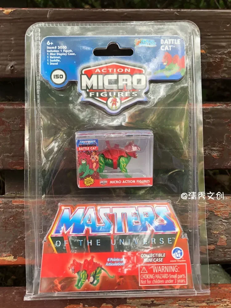 ACTION MICRO FIGURES Miniature - đánh giá và giá Vintage Toy Collector