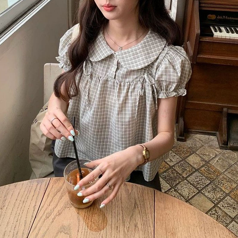 Female Clothing Preppy Style D - đánh giá và giá Vintage Toy Collector