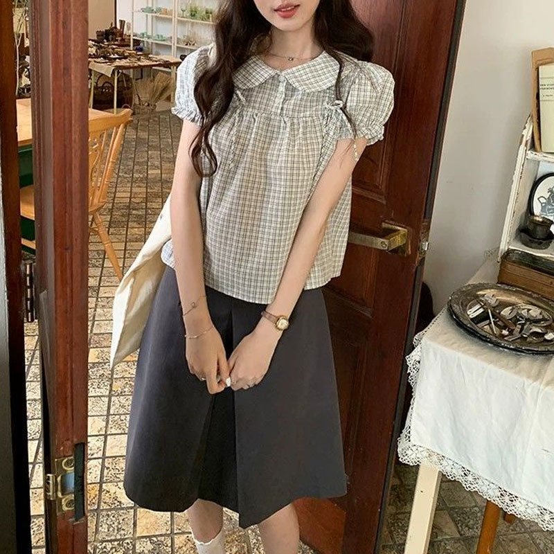 Female Clothing Preppy Style D - đánh giá và giá Vintage Toy Collector