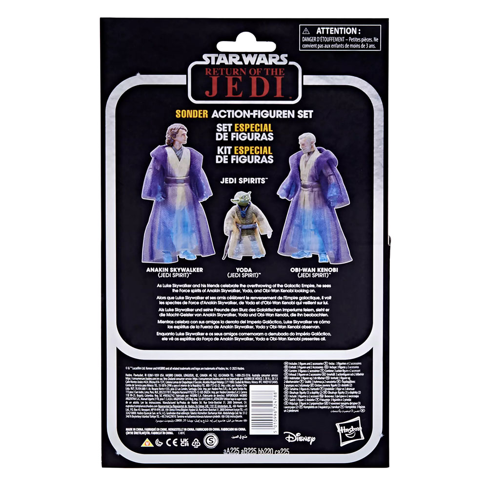 [In-Stock] Hasbro STAR WARS Th - đánh giá và giá Vintage Star Wars Collectible