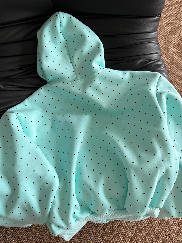 Y2k New Spring Fashion America - đánh giá và giá Vintage Zip Hoodie