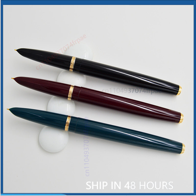 Vintage For Wing Sung 730 NOS  - đánh giá và giá Vintage Collectible Pens