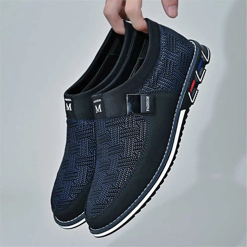 Dark Blue 44-45 Summer Shoes S - đánh giá và giá Small Vintage Collectible Items