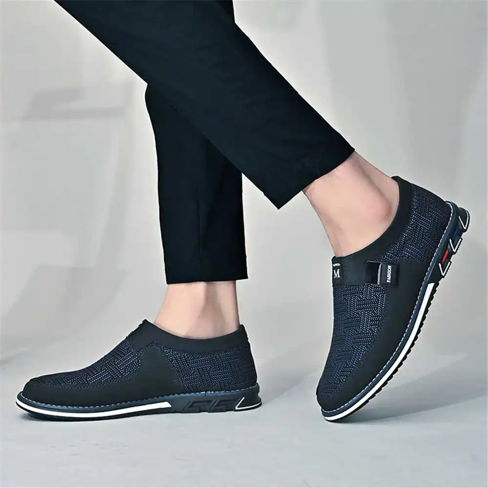 Dark Blue 44-45 Summer Shoes S - đánh giá và giá Small Vintage Collectible Items
