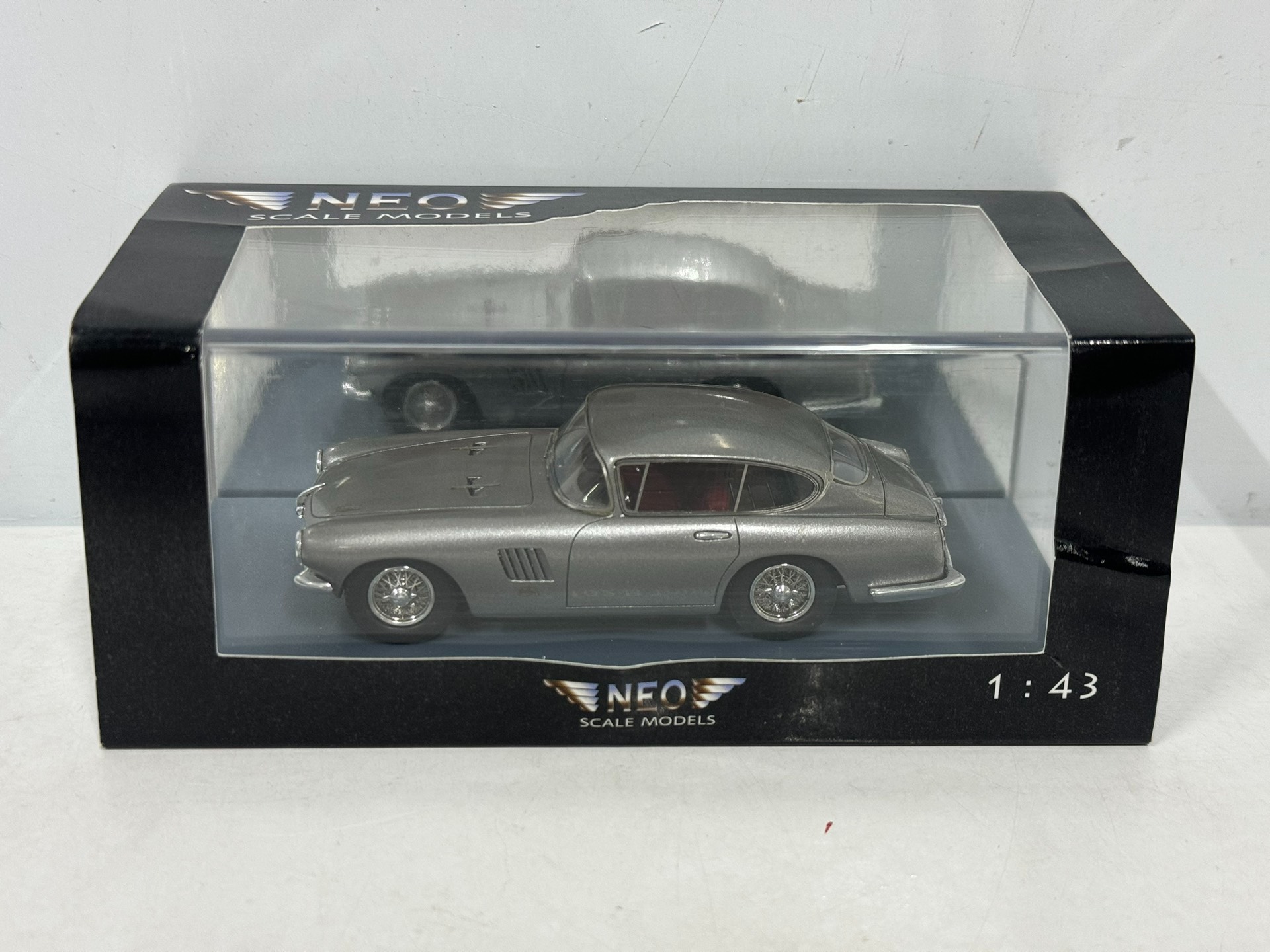 Neo 1/43 Scale Picasso Vintage - đánh giá và giá Vintage Collectible Toys