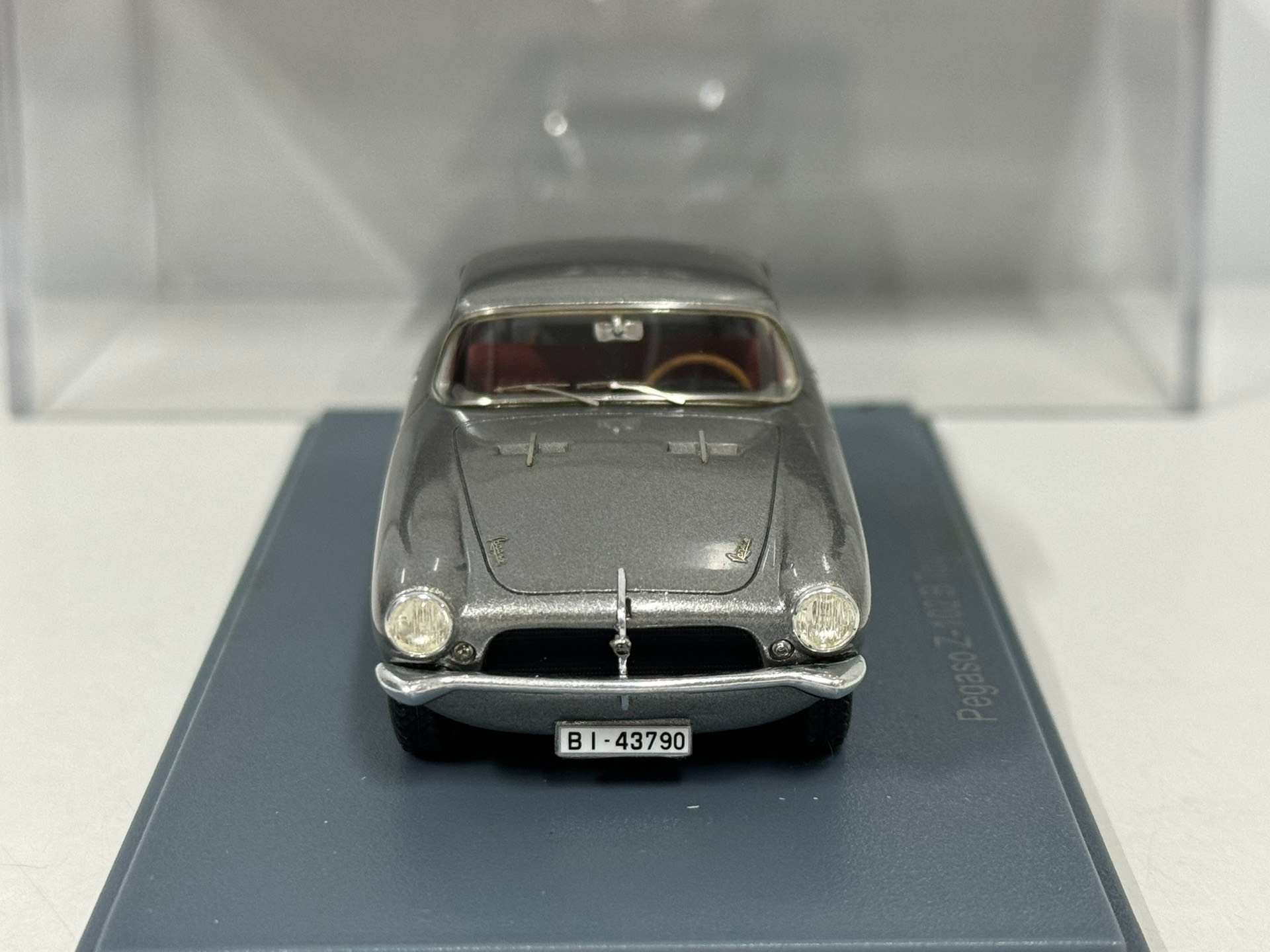 Neo 1/43 Scale Picasso Vintage - đánh giá và giá Vintage Collectible Toys