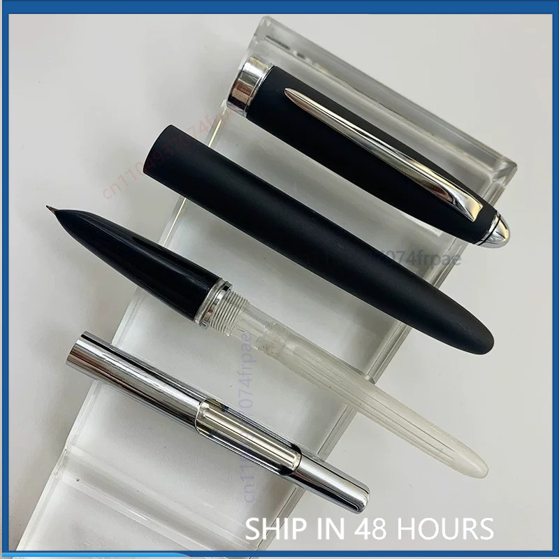 Vintage Shanghai For Hero 111  - đánh giá và giá Vintage Collectible Pens