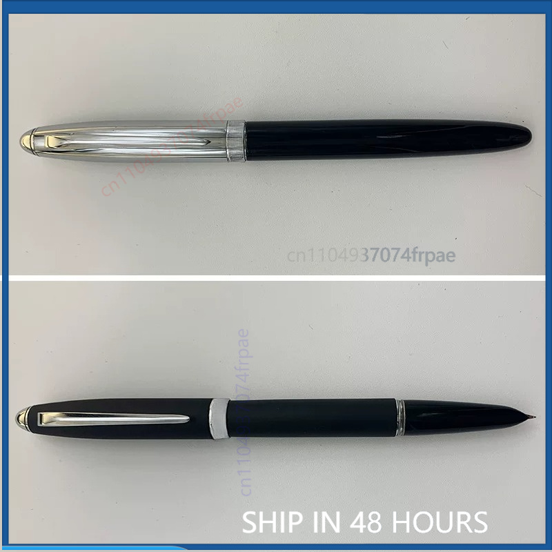 Vintage Shanghai For Hero 111  - đánh giá và giá Vintage Collectible Pens