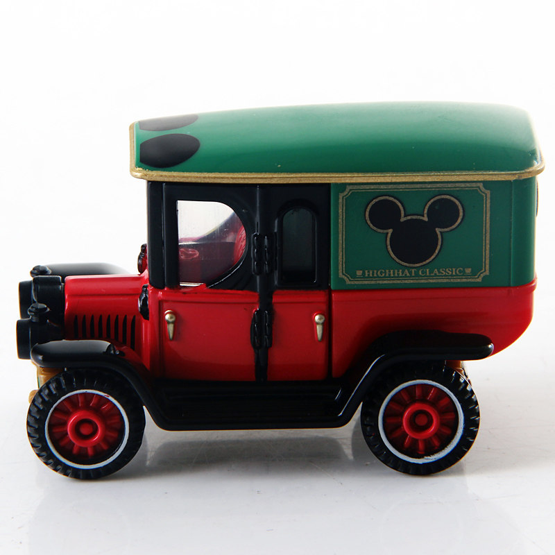 Original TAKARA TOMY Dream Tom - đánh giá và giá Vintage Collectible Toy Cars