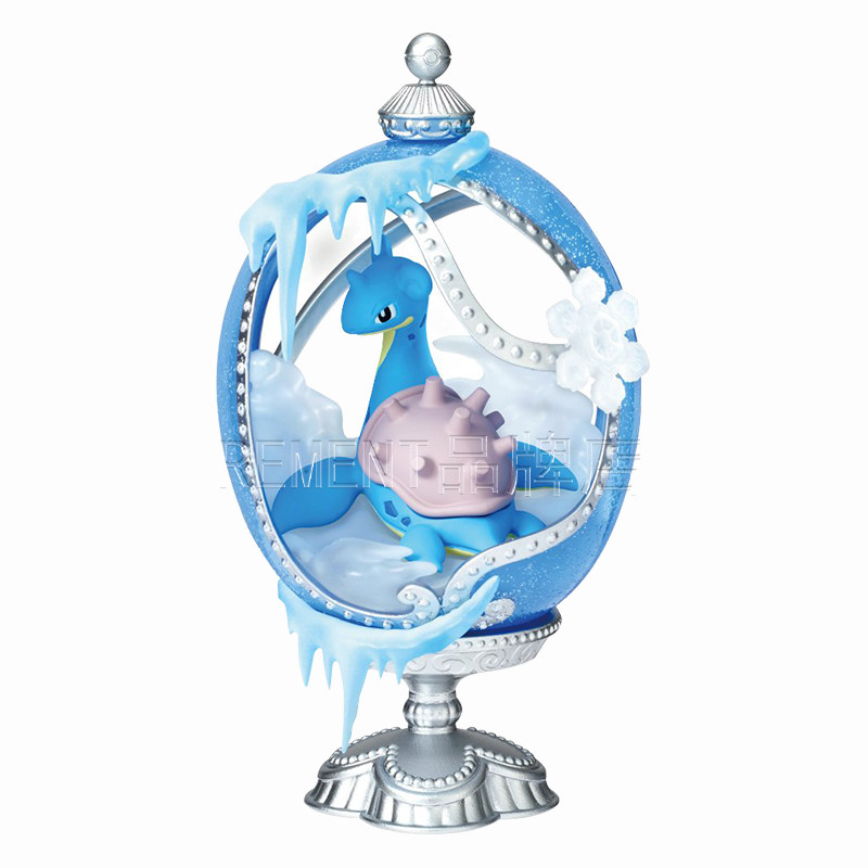Rement Pokemon Sylveon Oval Eg - đánh giá và giá Small Vintage Collectible Items
