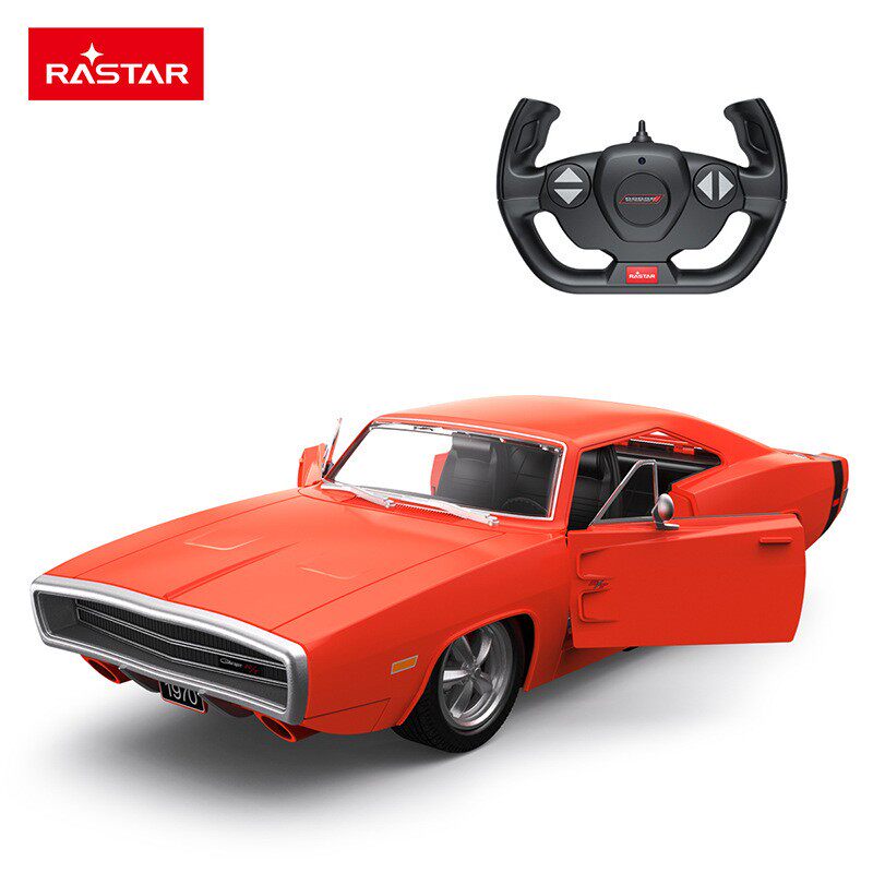 RASTAR Remote Control Car 1 16 - đánh giá và giá Vintage Collectible Toy Cars