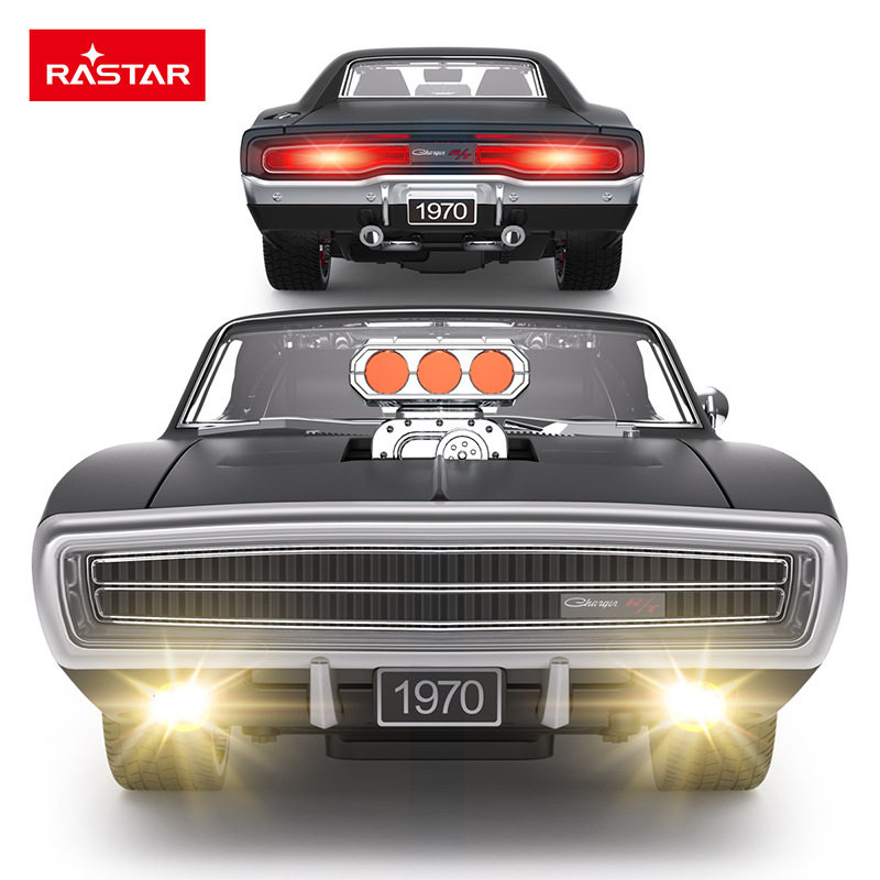 RASTAR Remote Control Car 1 16 - đánh giá và giá Vintage Collectible Toy Cars