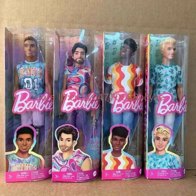 Barbie Cowboy Ken Doll - Rare  - đánh giá và giá Vintage Collectible Barbie Dolls