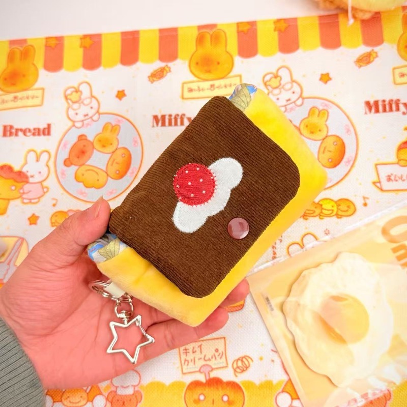1pc Ins Vintage Plush Camera B - đánh giá và giá Small Vintage Collectible Items