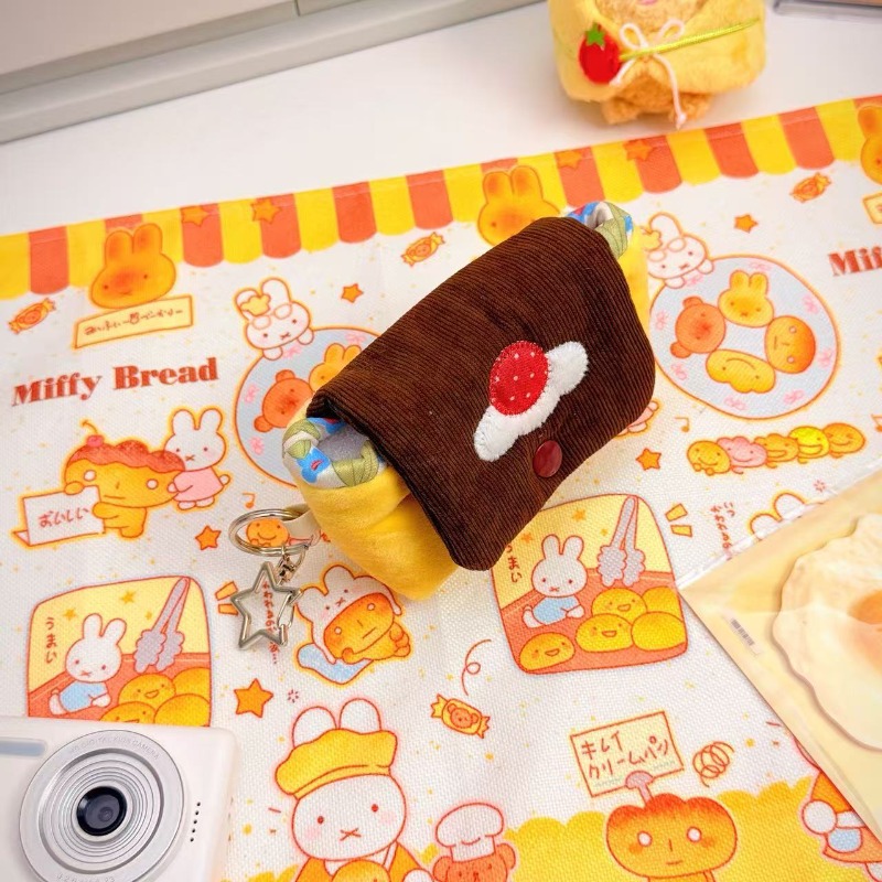 1pc Ins Vintage Plush Camera B - đánh giá và giá Small Vintage Collectible Items