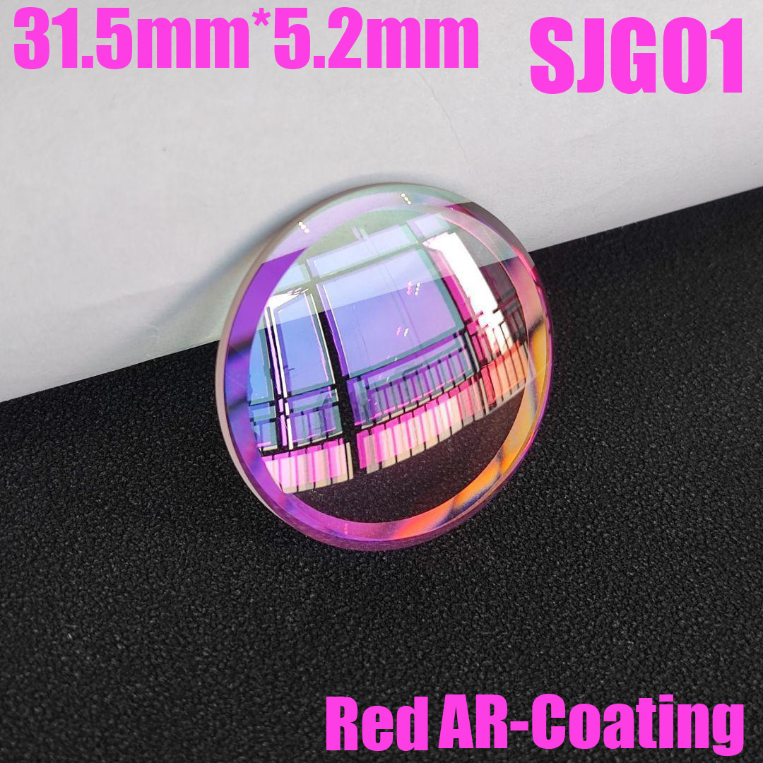 31.5*5.2mm Sapphire Crystals D - đánh giá và giá Vintage Watch Crystal