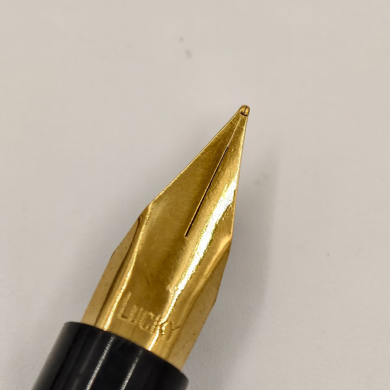 Wingsung L20 Iridium Fountain  - đánh giá và giá Vintage Collectible Pens