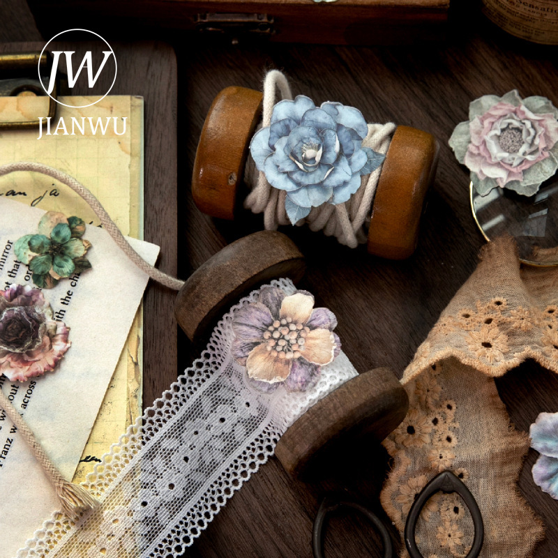 JIANWU Collect Small Things Se - đánh giá và giá Small Vintage Collectible Items